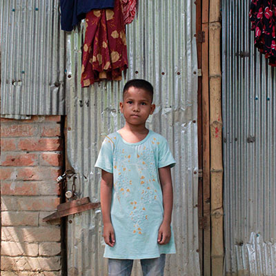 Child Image